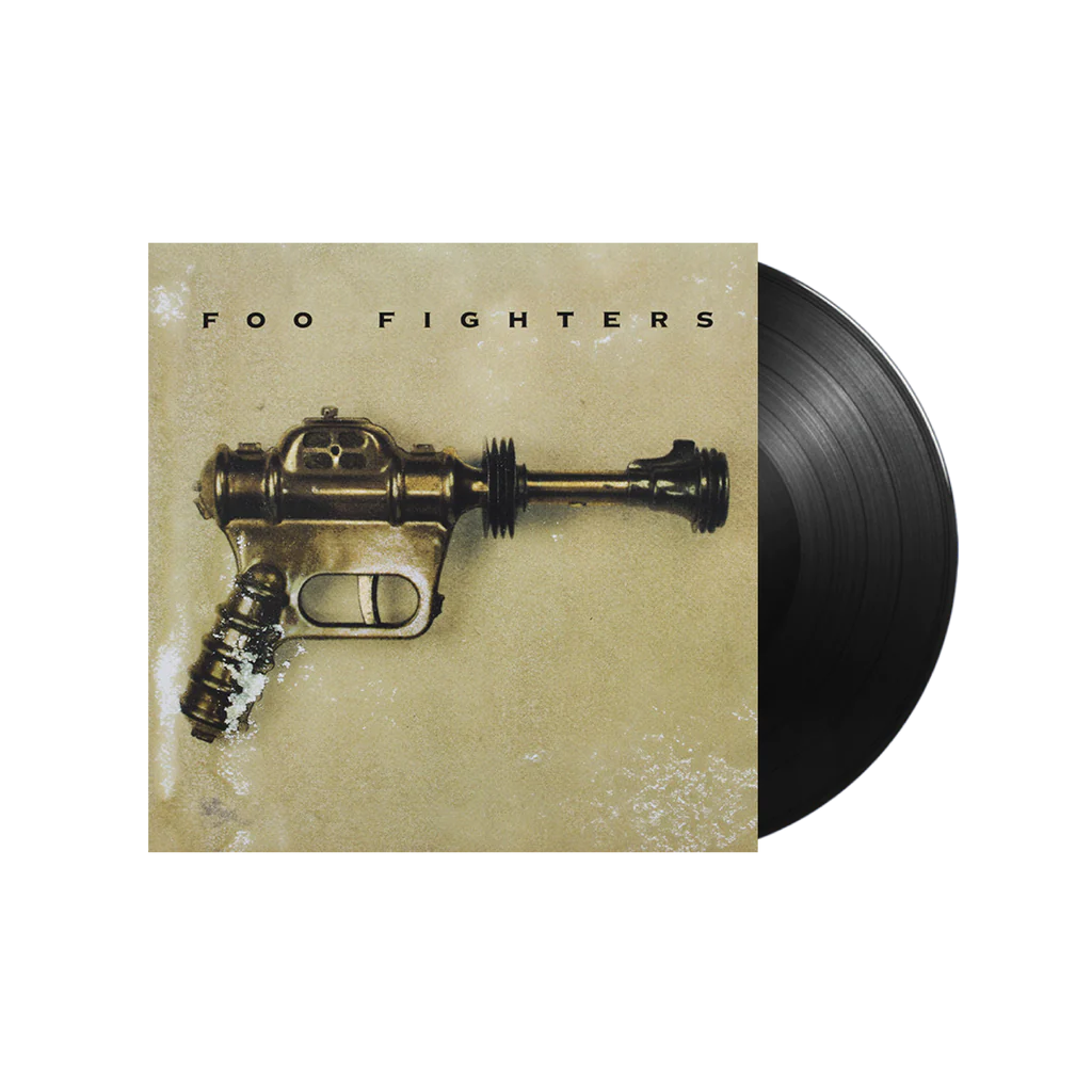 Foo Fighters LP