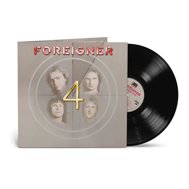 4 LP