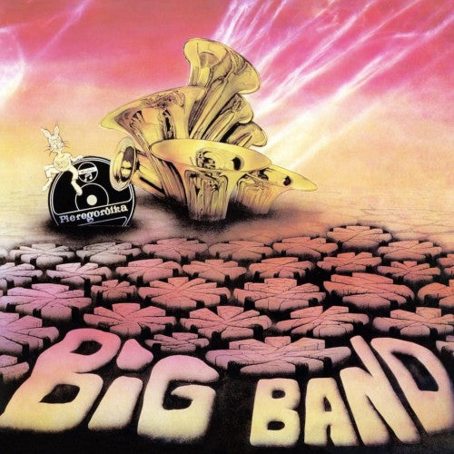 Big Band CD