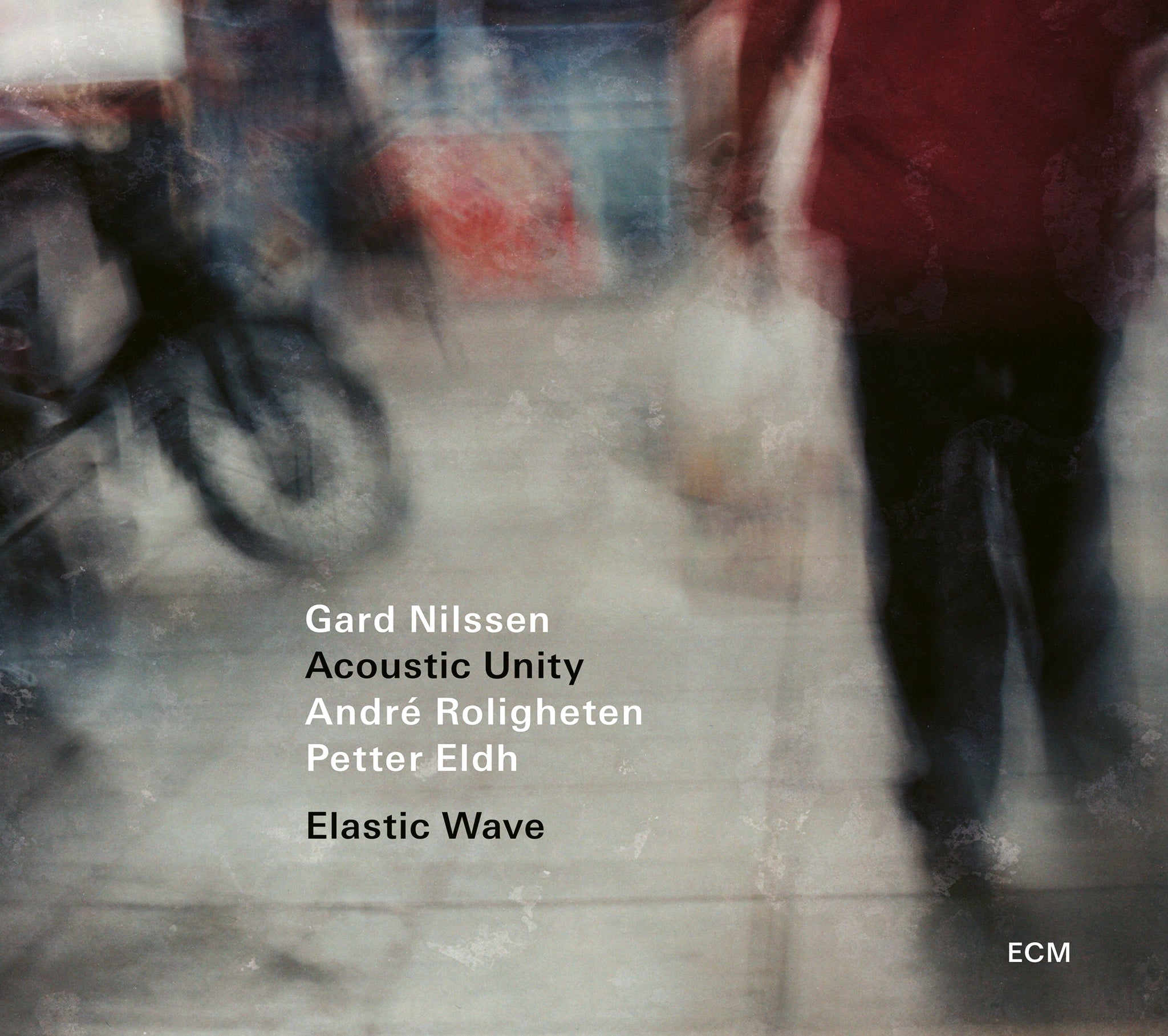 Elastic Wave LP