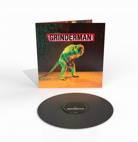 Grinderman LP