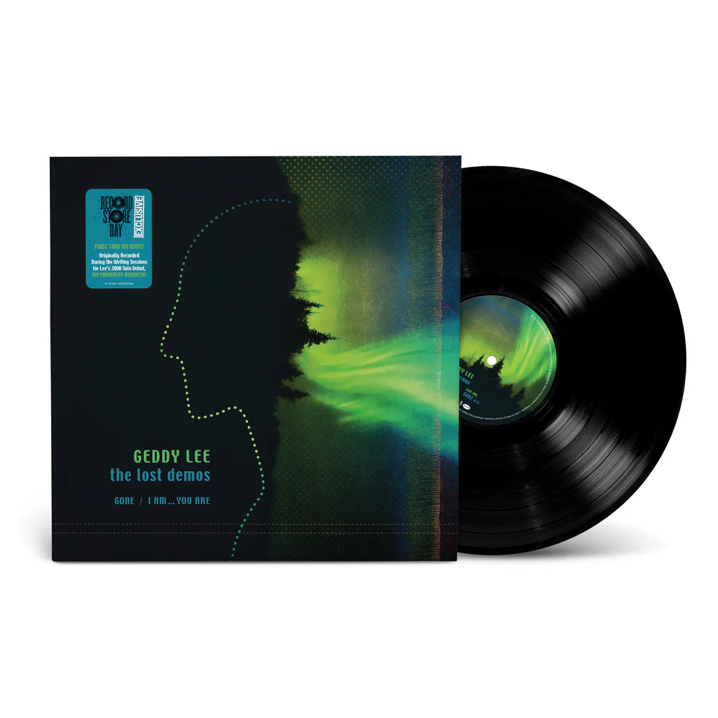 The Lost Demos LP (RSD 2025)