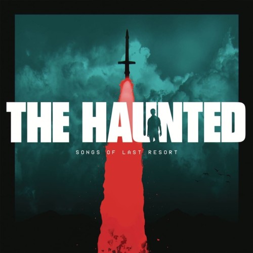 Songs Of Last Resort LP