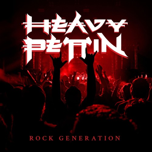 Rock Generation CD