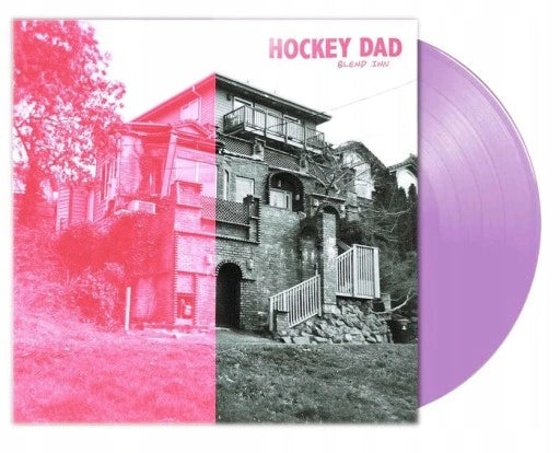 Blend Inn LP (Violet Vinyl)
