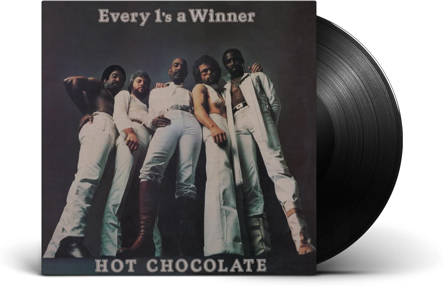 Every 1's a Winner LP