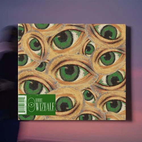 Wizuale CD