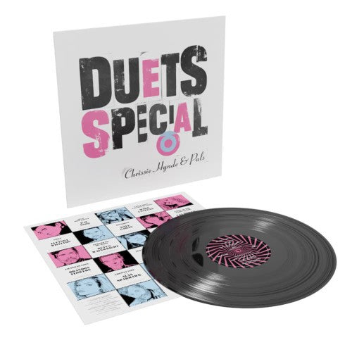 Duets Special LP