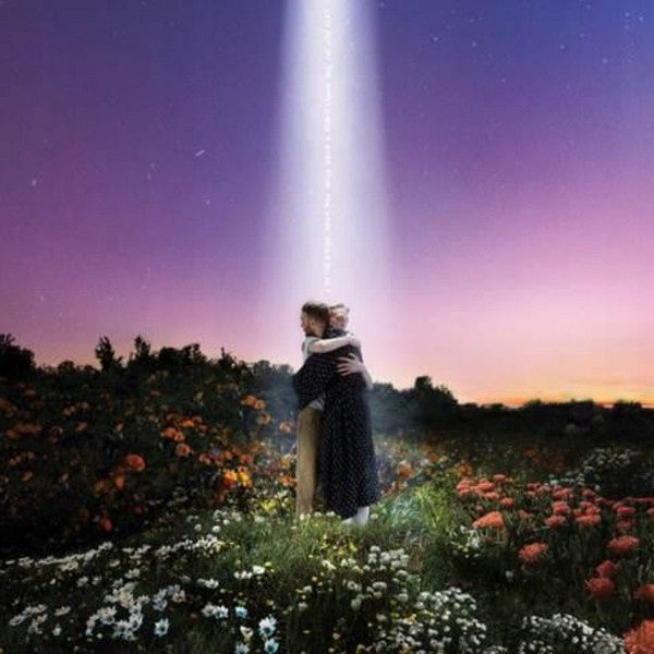 Let’S Just Say The World Ended A Week From Now, What Would You Do? LP