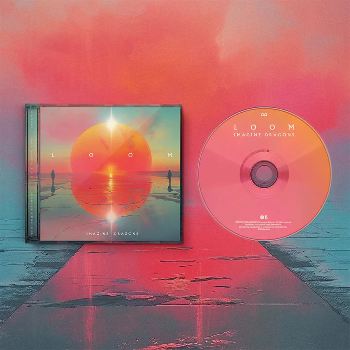 Loom CD