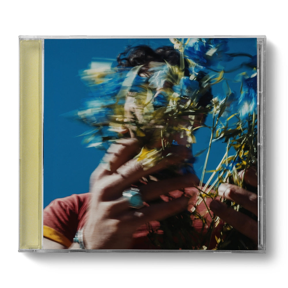 Music For People Who Believe In Love CD