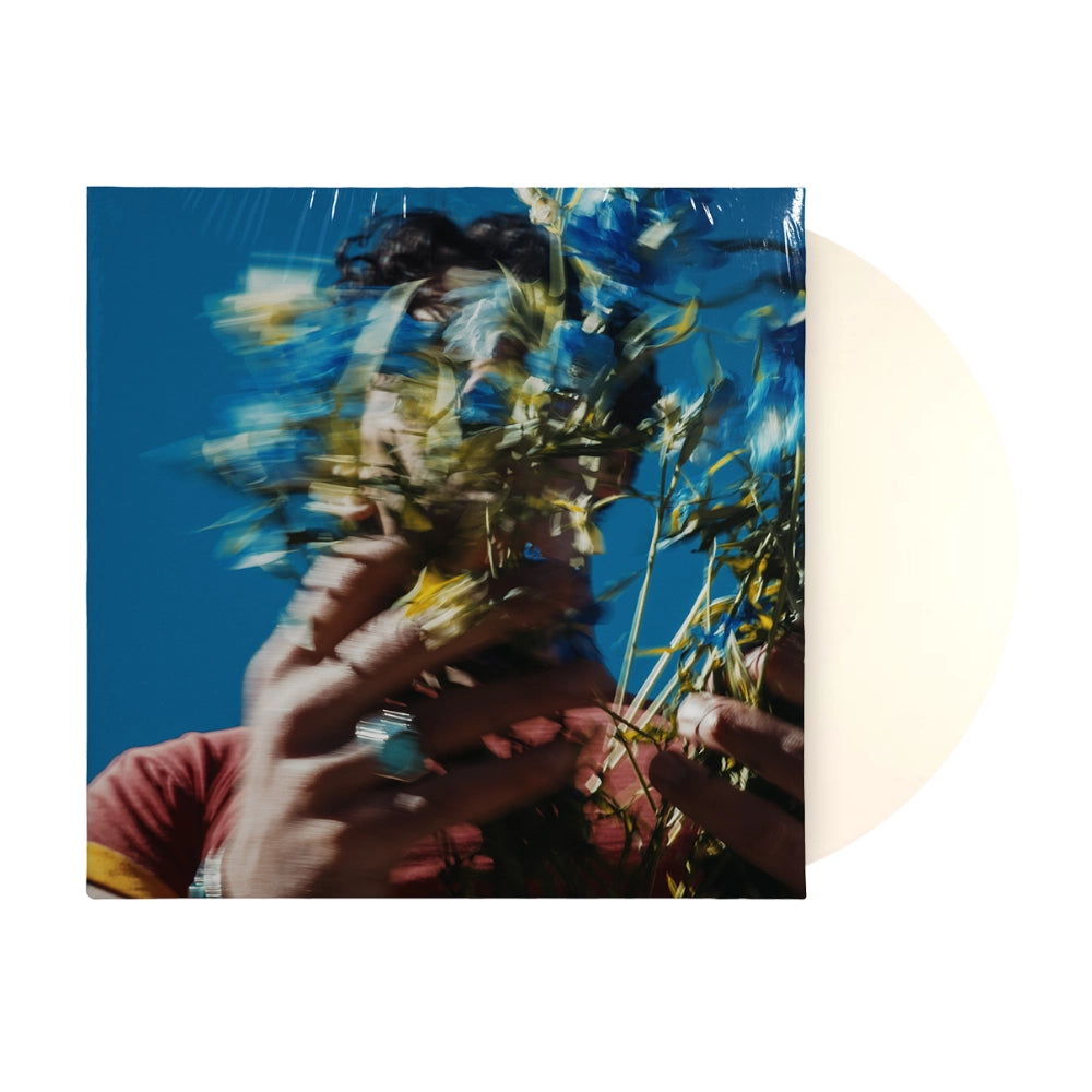 Music For People Who Believe In Love LP