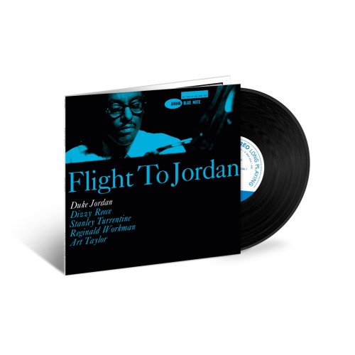 Flight To Jordan (Tone Poet) LP