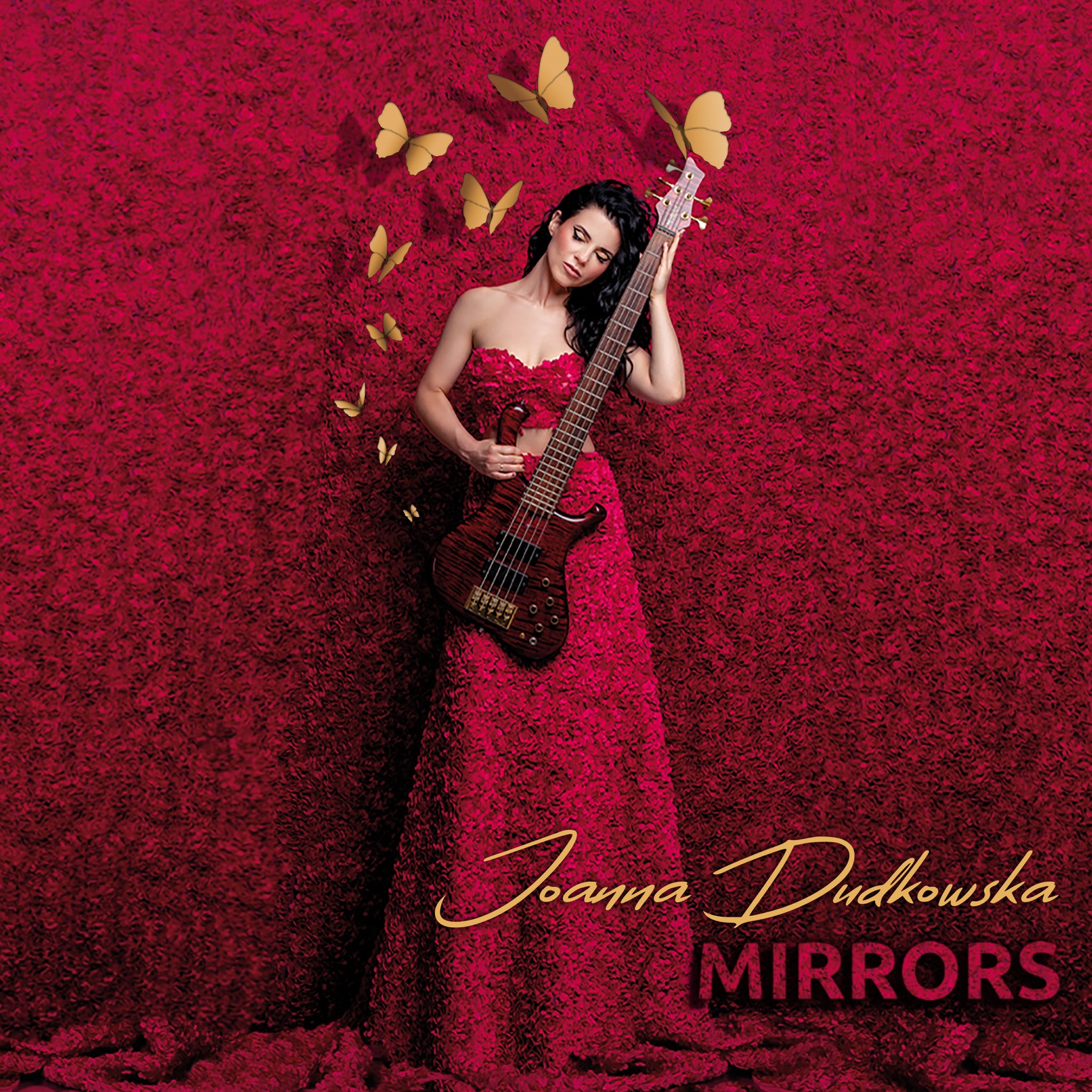 Mirrors CD