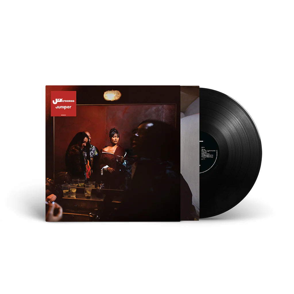 Juniper LP (Eco Mix)