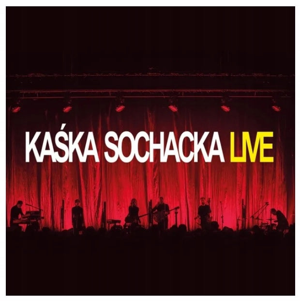 Live 2LP