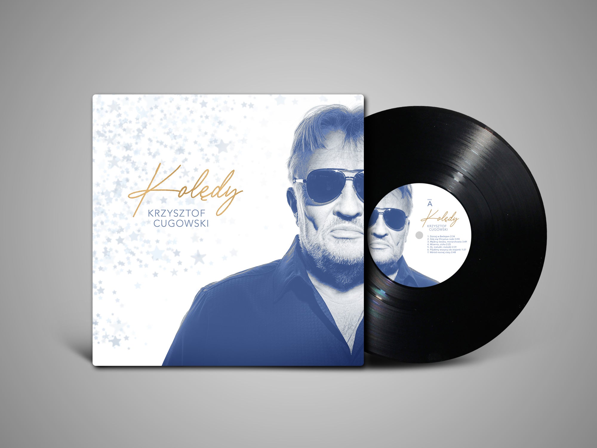 PREORDER – Klub Płytowy