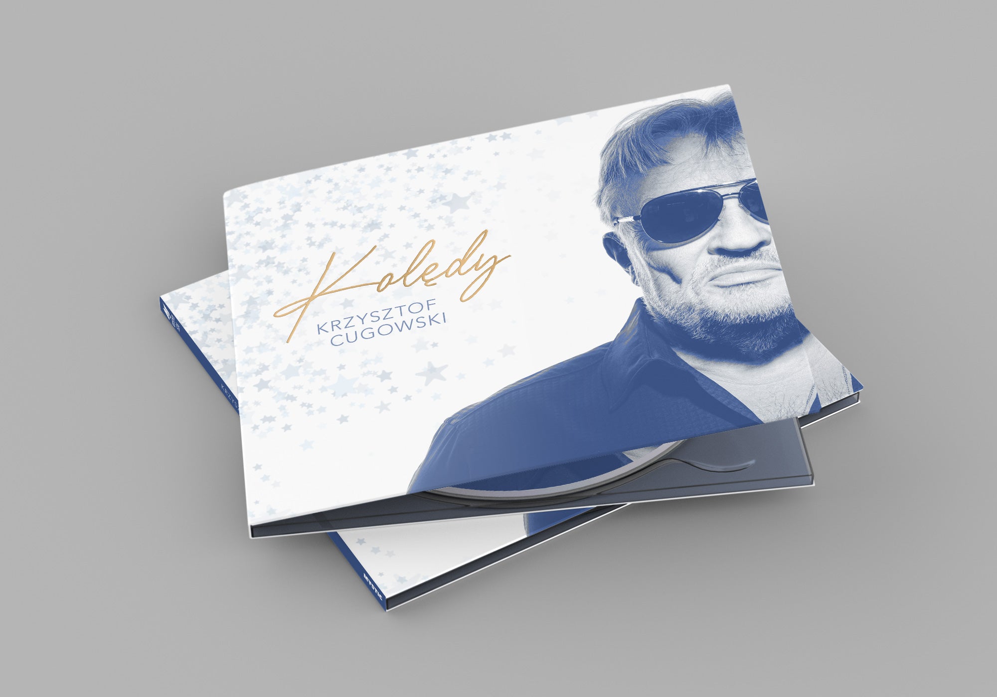 Kolędy CD
