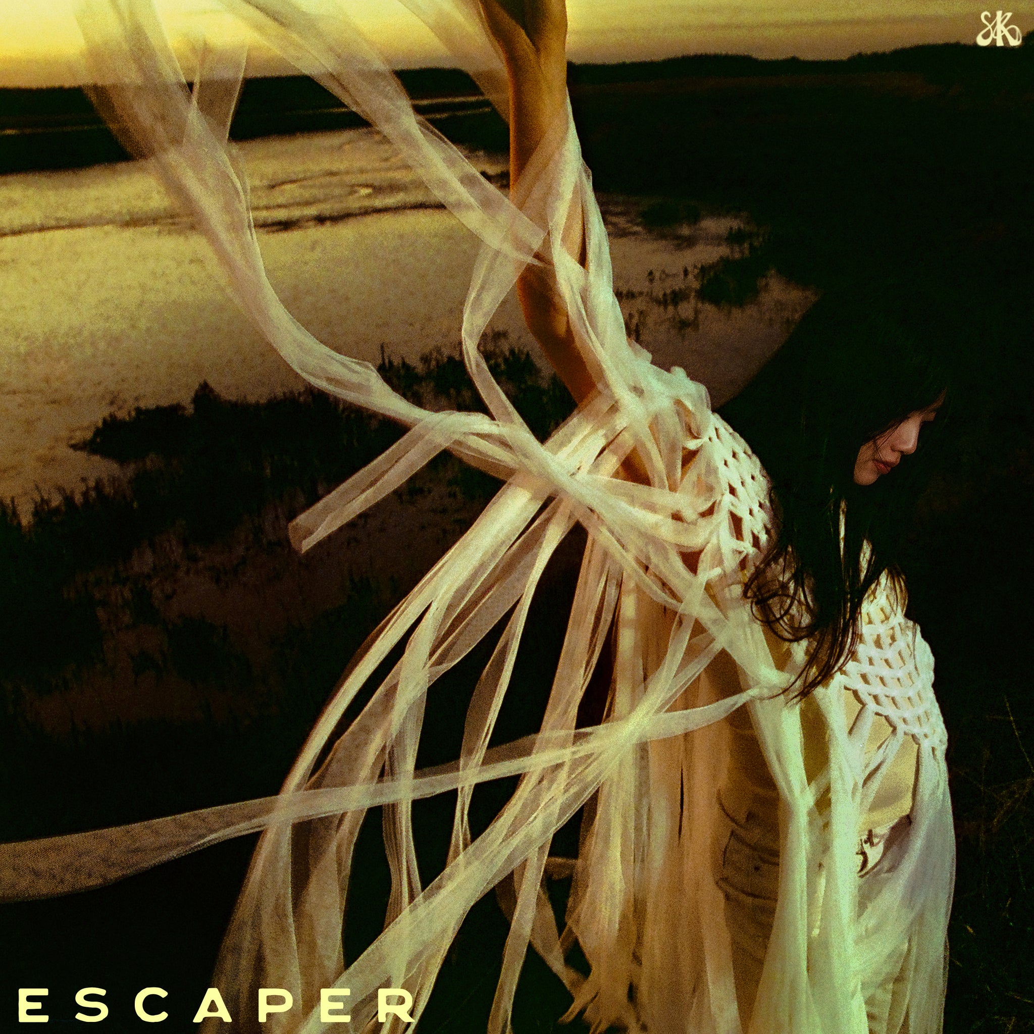 Escaper LP