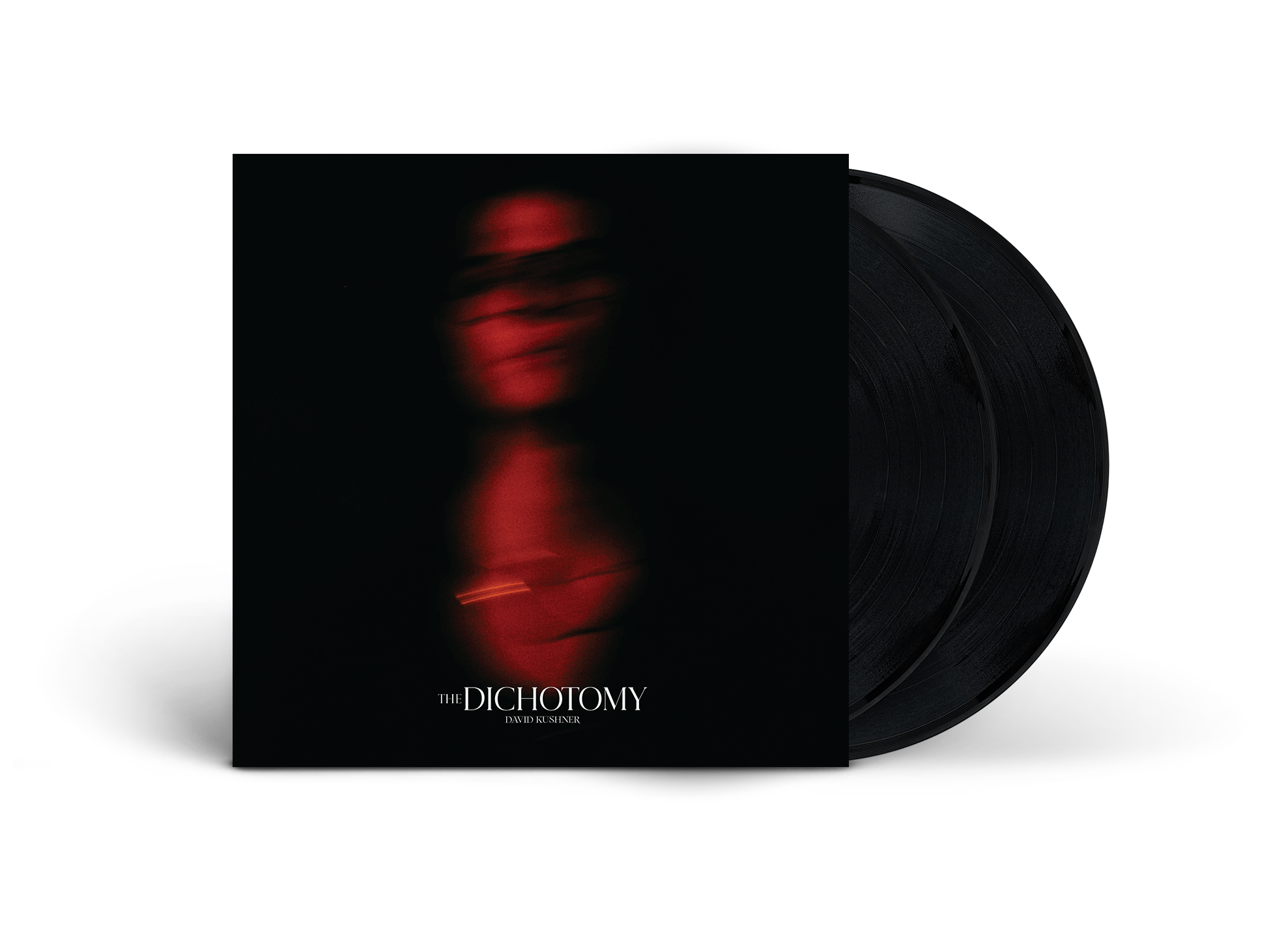 The Dichotomy 2LP