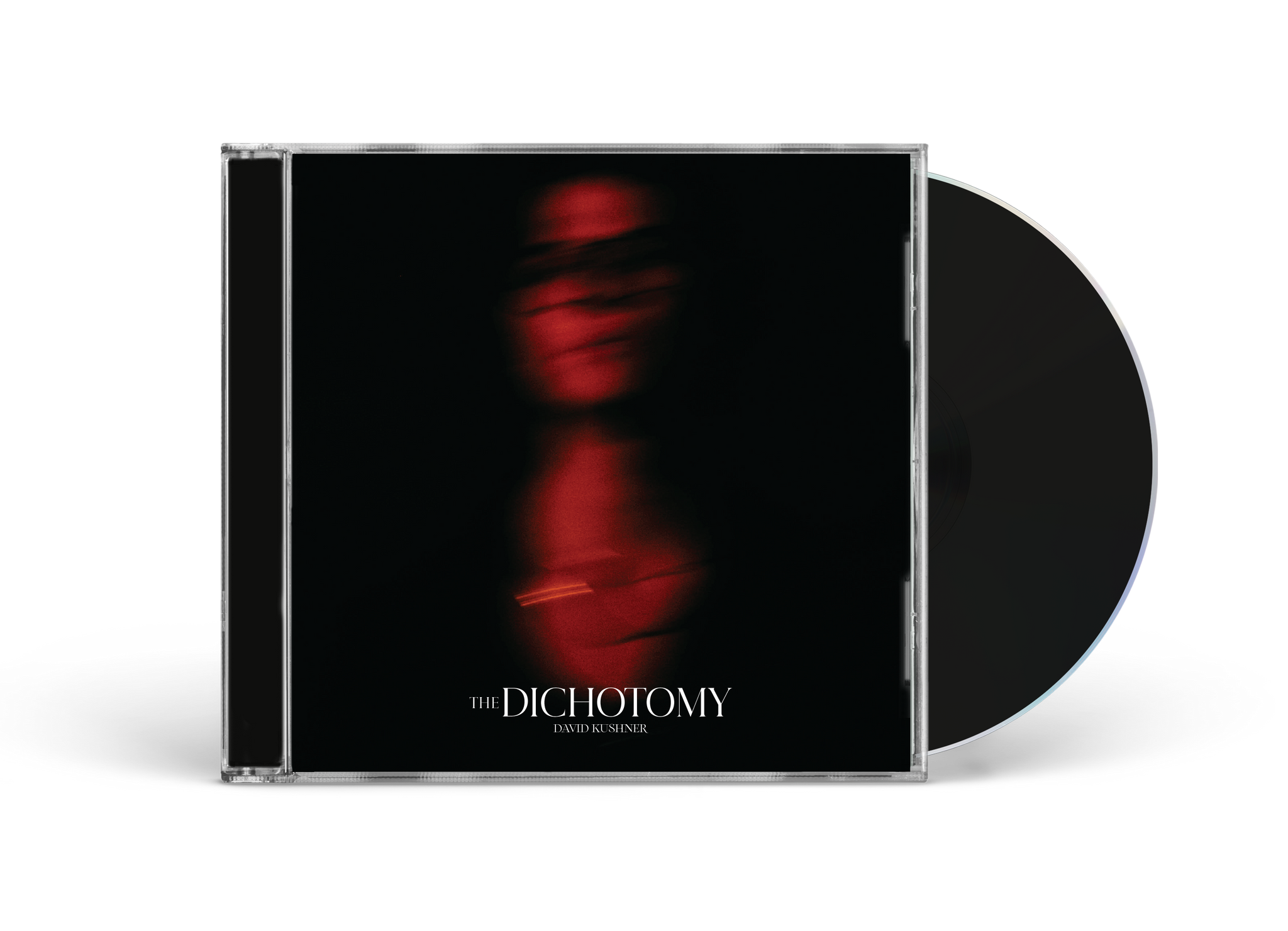 The Dichotomy CD