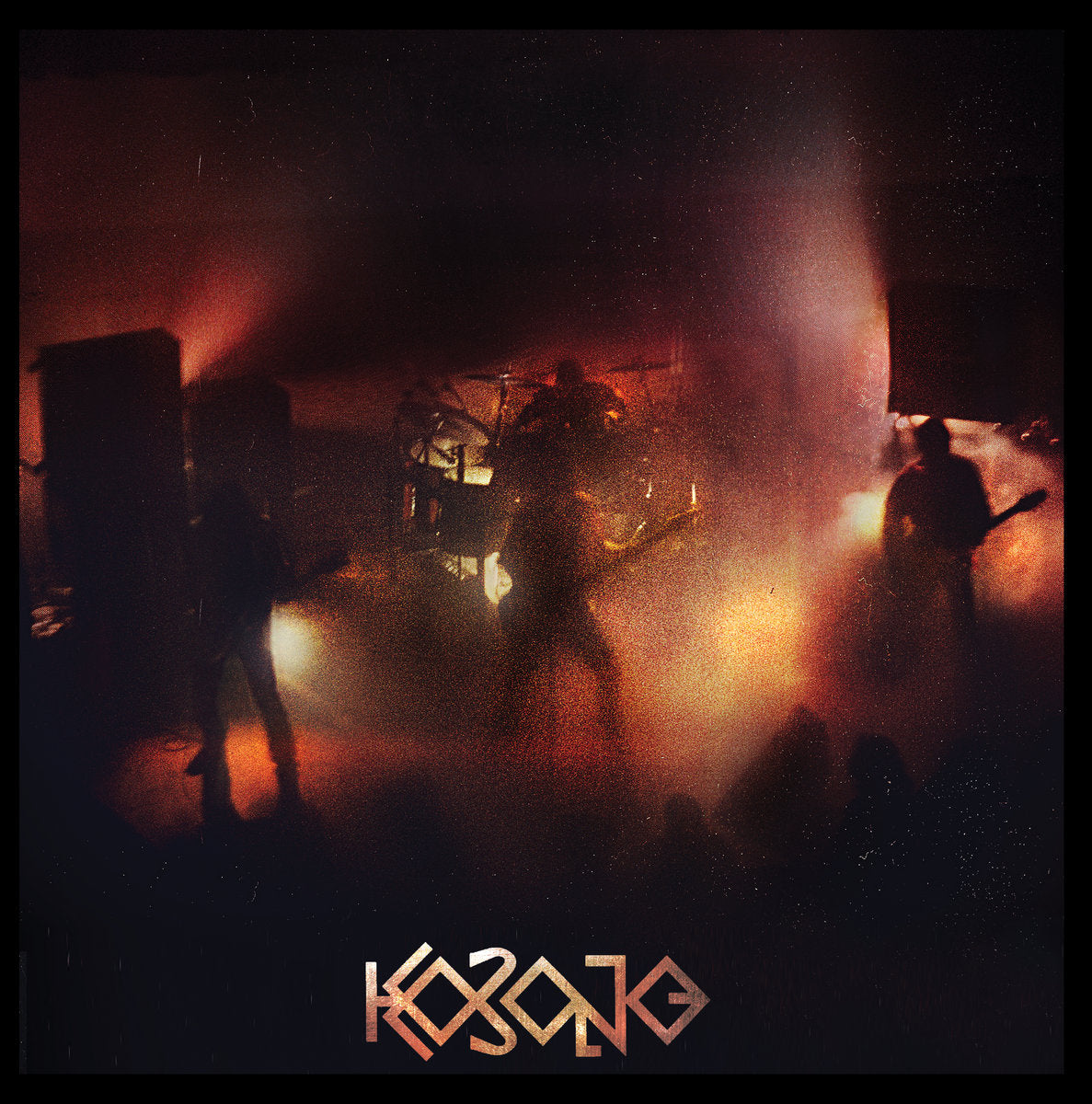 Koncert Remont 1994 2LP