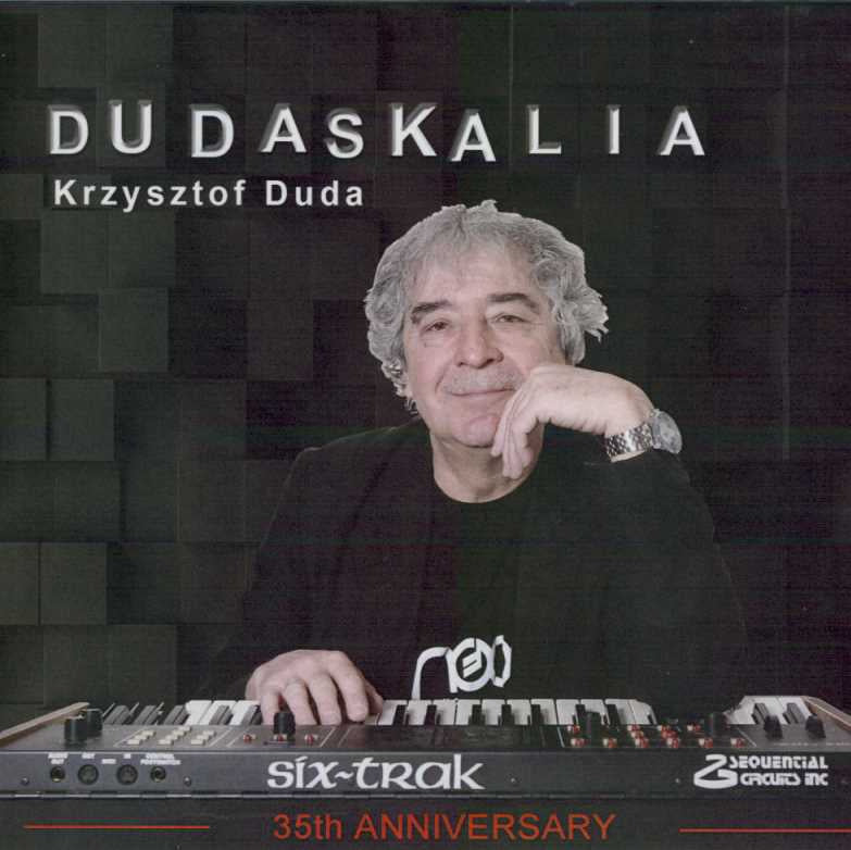 Dudaskalia CD