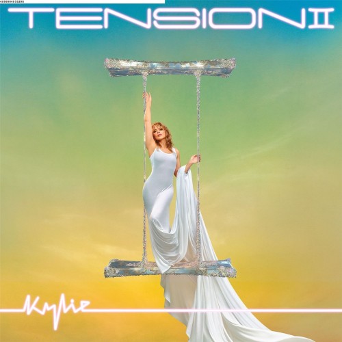 Tension II CD