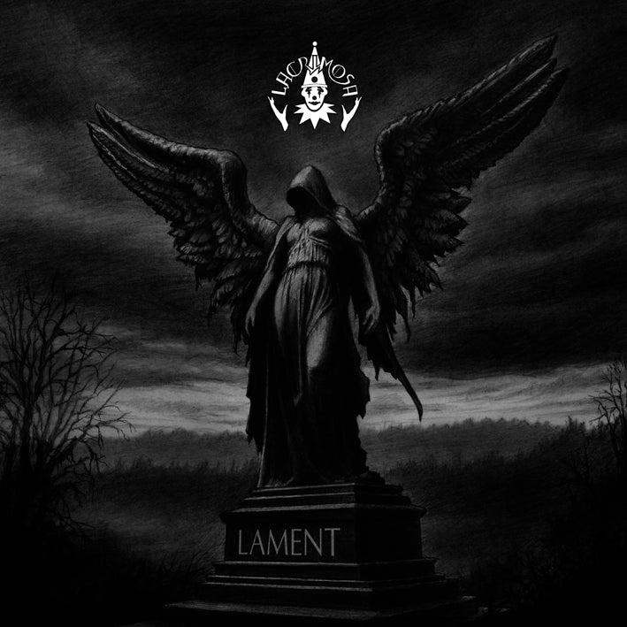 Lament CD