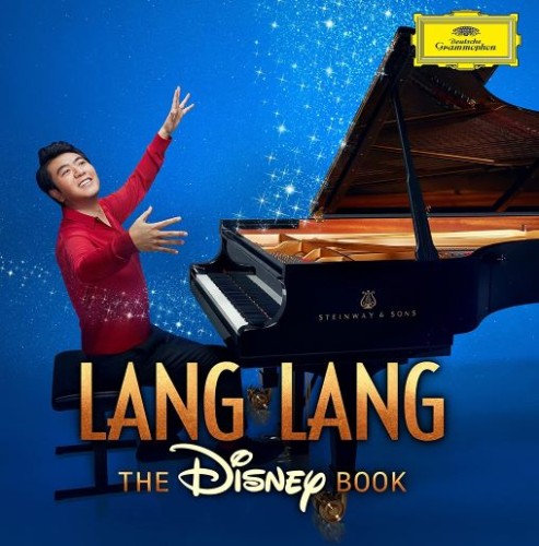 The Disney Book 2LP