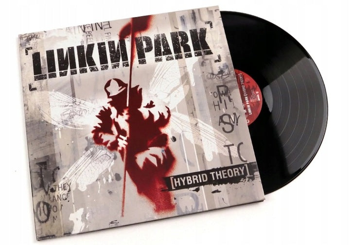 Hybrid Theory LP – Klub Płytowy