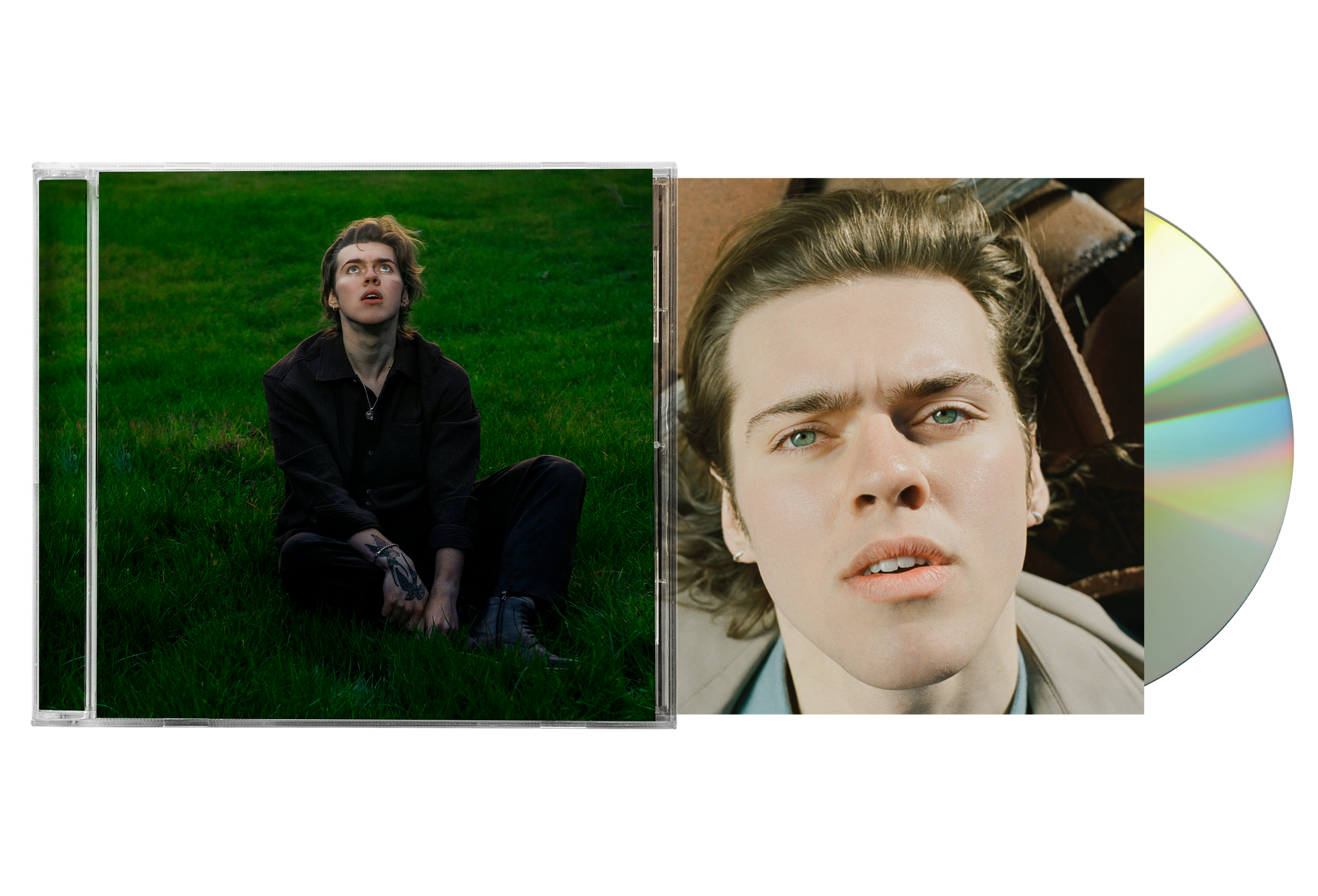 A Hometown Odyssey CD