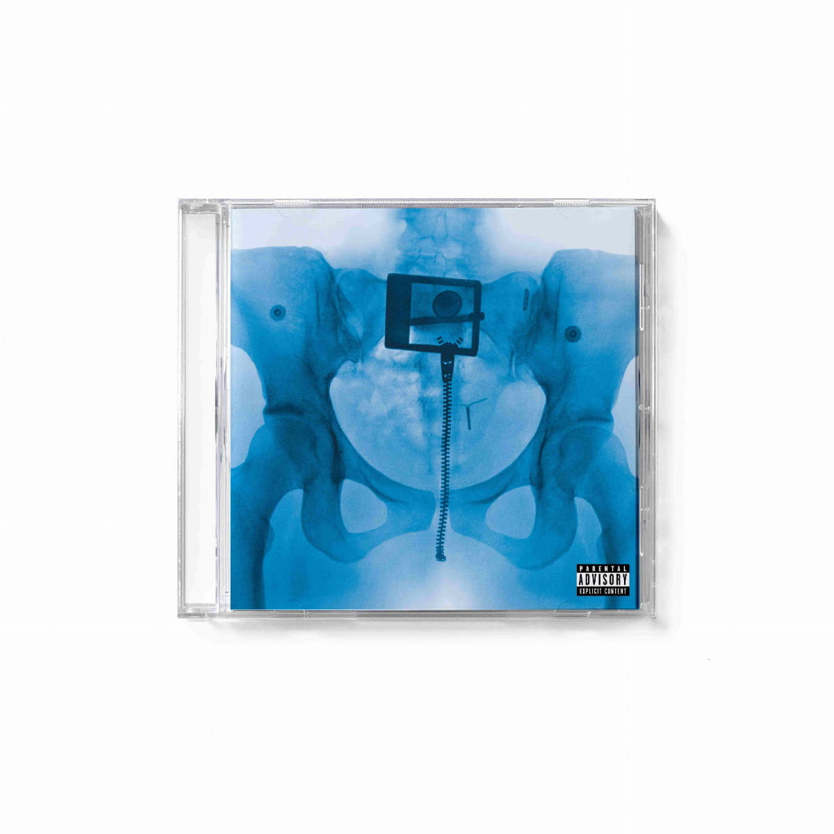 Virgin CD