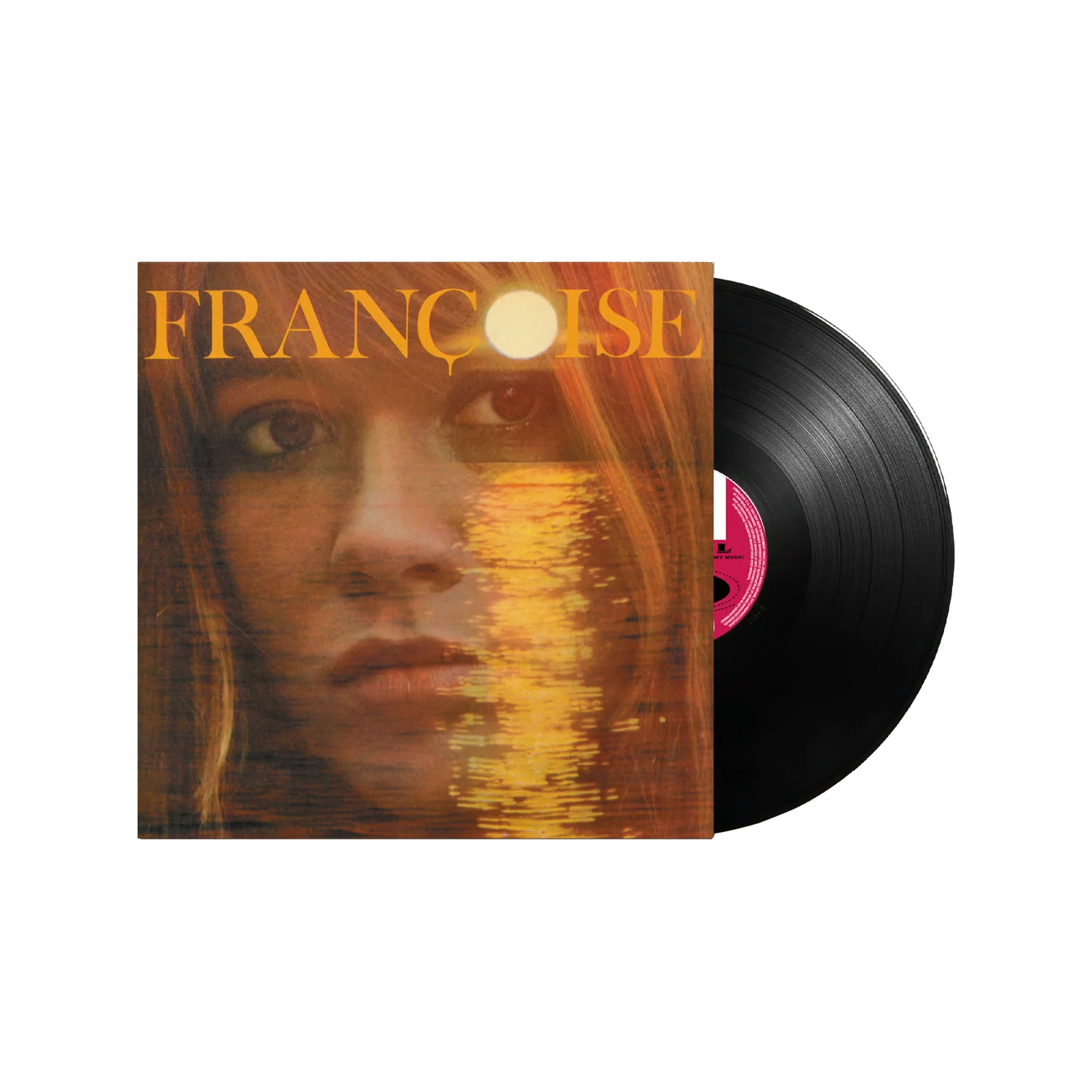 La maison où j'ai grandi LP