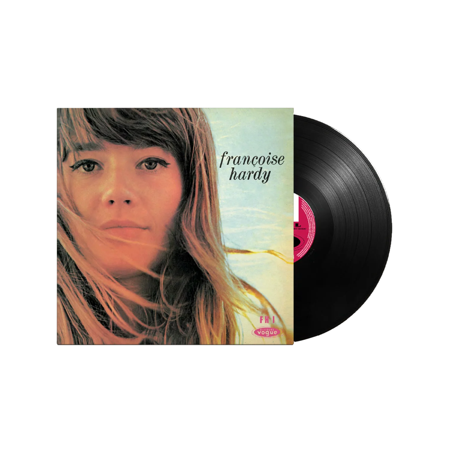 Le premier bonheur du jour LP