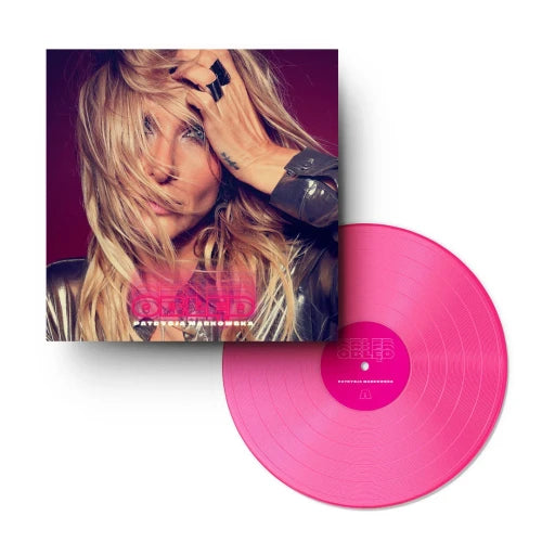 Obłęd LP (Pink Winyl)