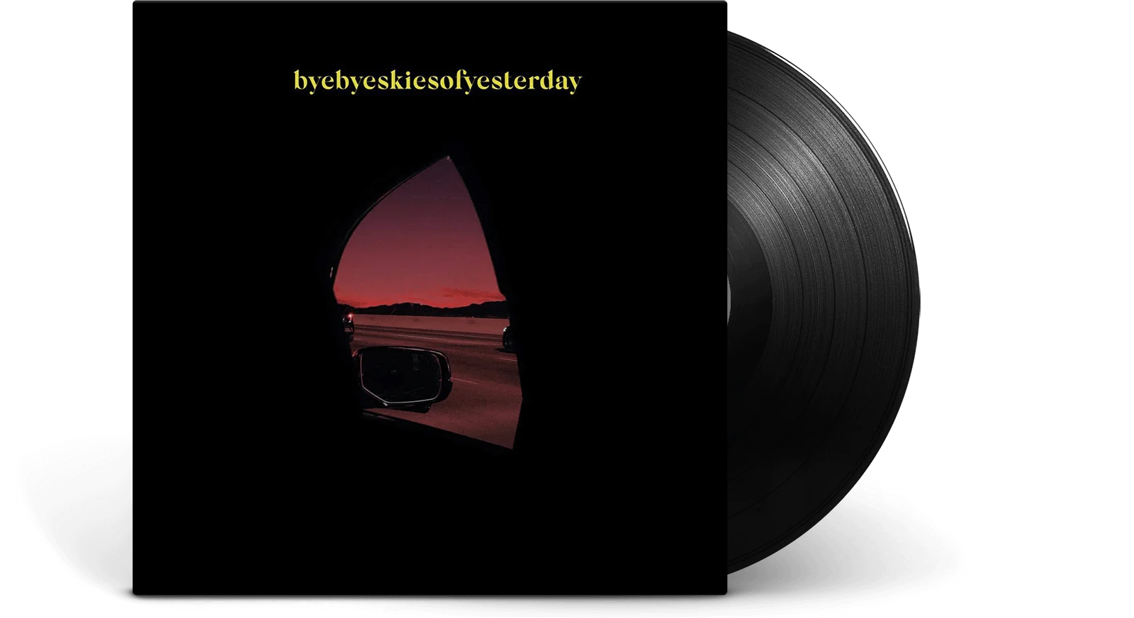 Byebyeskiesofyesterday LP