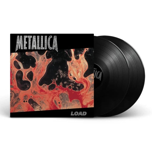 Load (Remastered 2025) 2LP