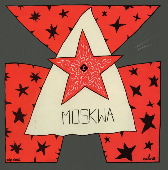 Moskwa LP