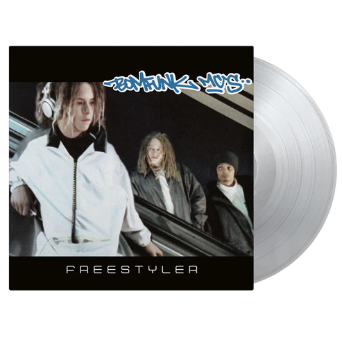 PREORDER – Klub Płytowy