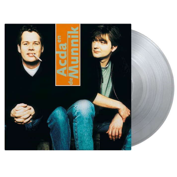 PREORDER – Klub Płytowy