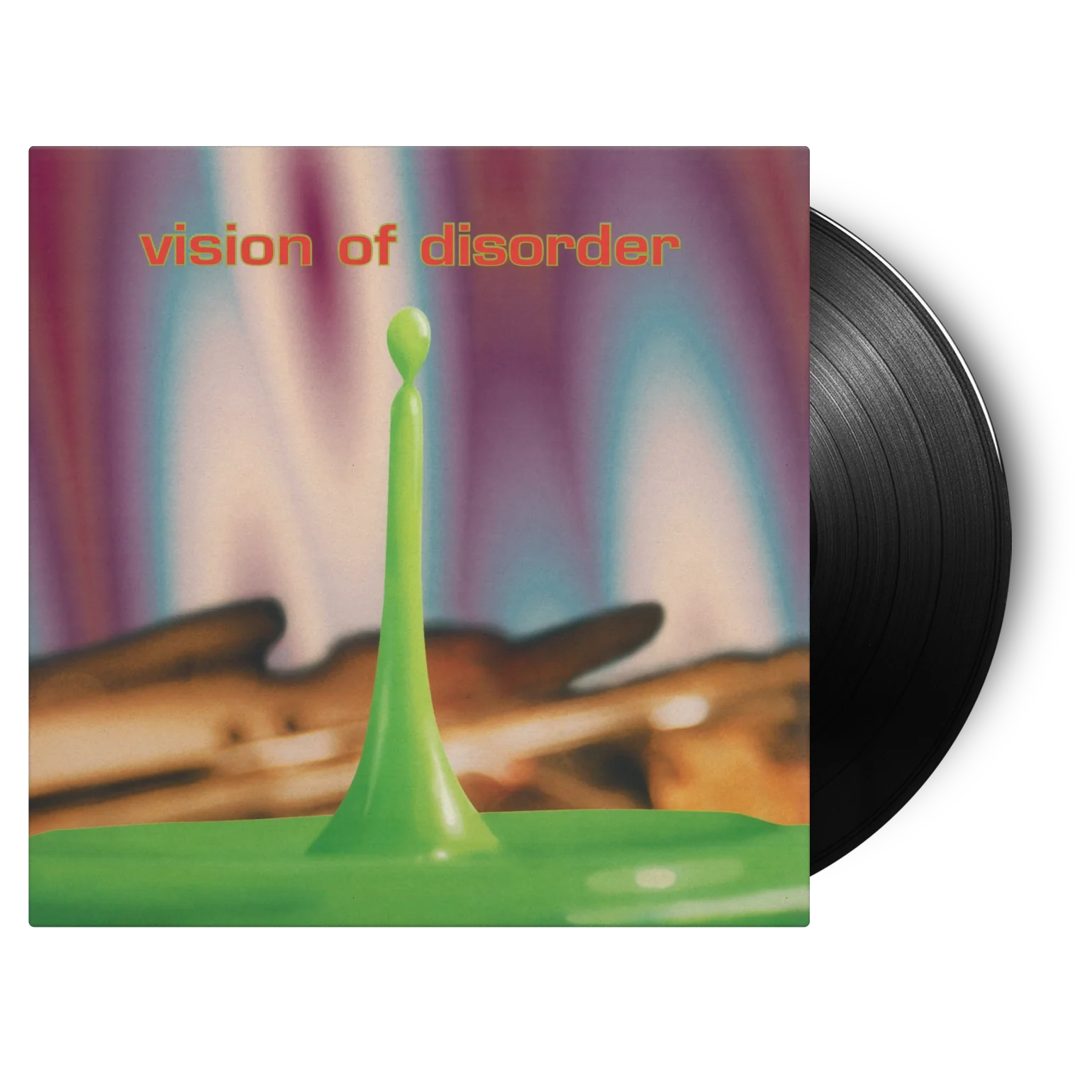 Vision Of Disorder LP