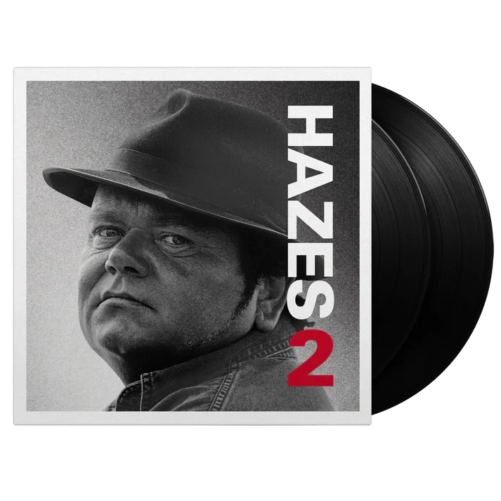 Hazes 2 2LP