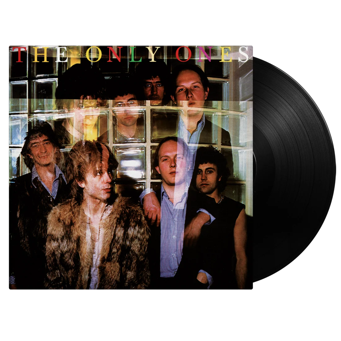 The Only Ones LP