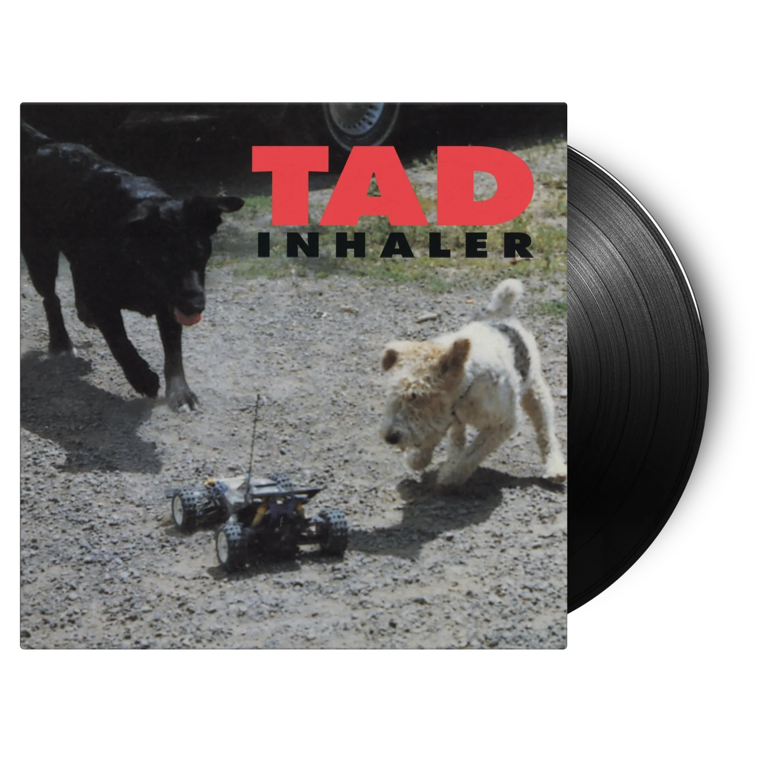 Inhaler LP