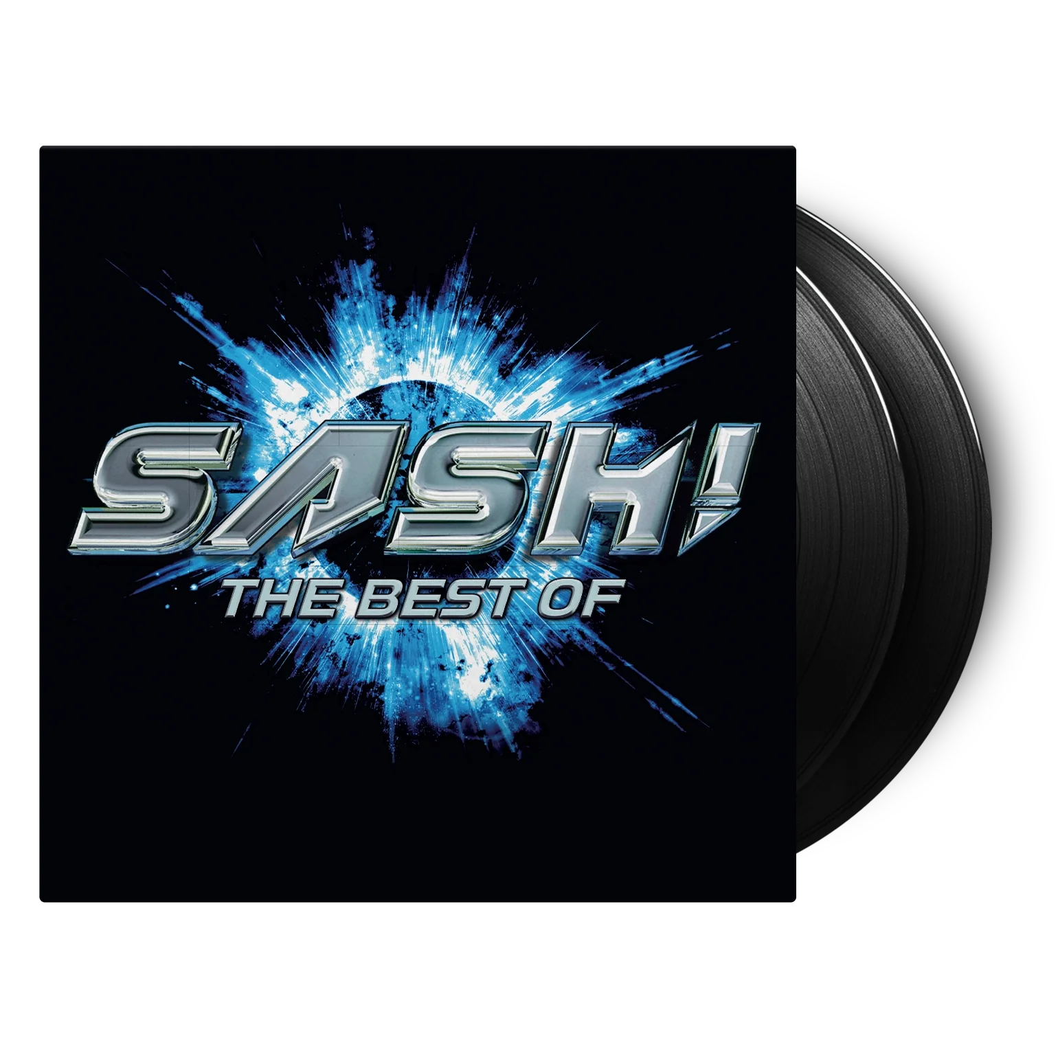 The Best Of 2LP