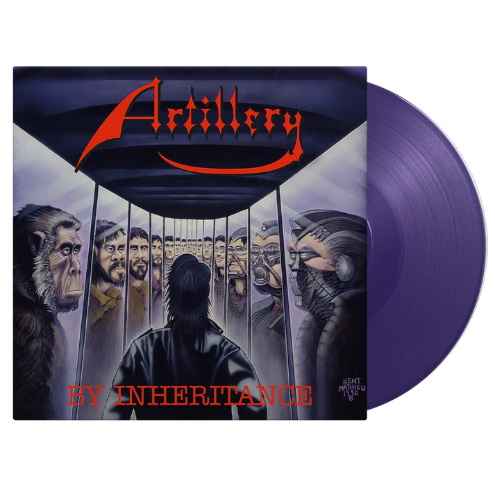 PREORDER – Klub Płytowy