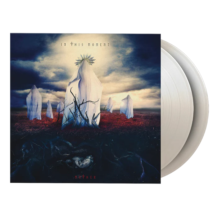 Mother 2LP (White Winyl)