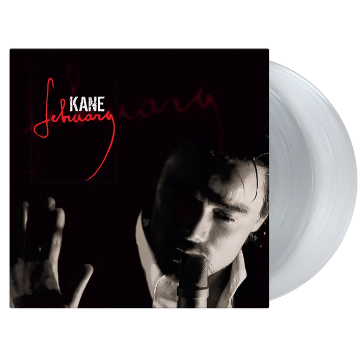 Future 2LP (Transparent Winyl)