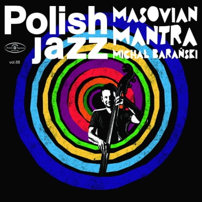 Masovian Mantra - Polish Jazz Vol. 88 - RSD